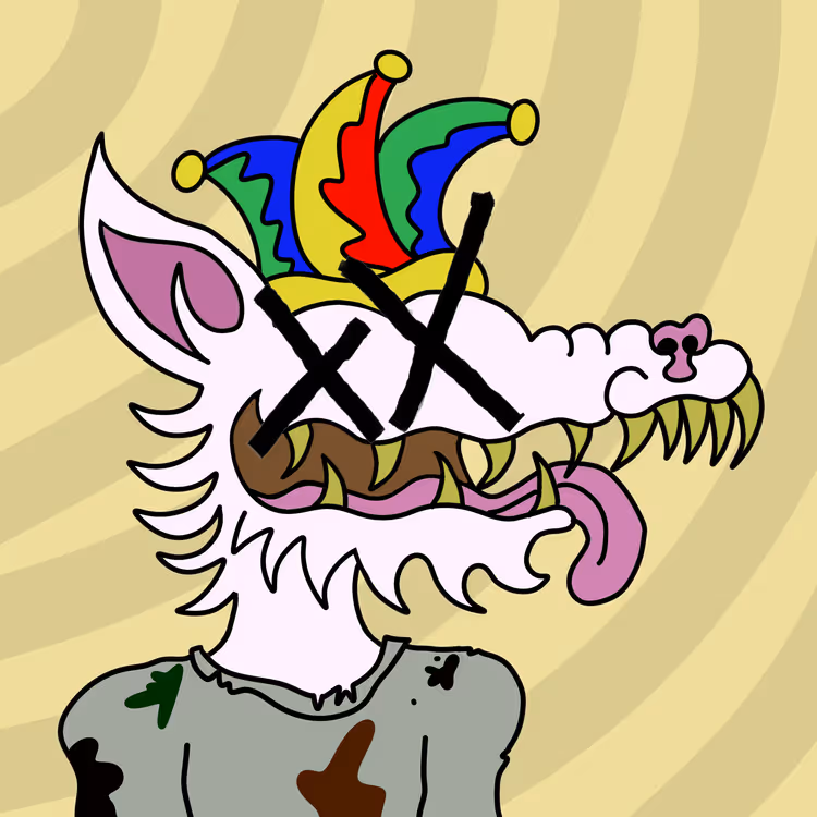 HOWLERZ #3133