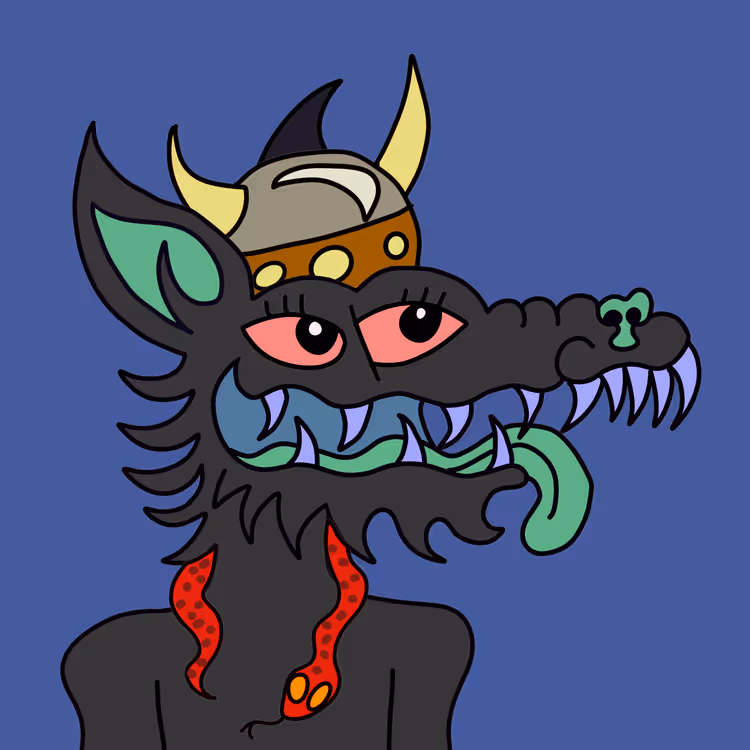 HOWLERZ #2842