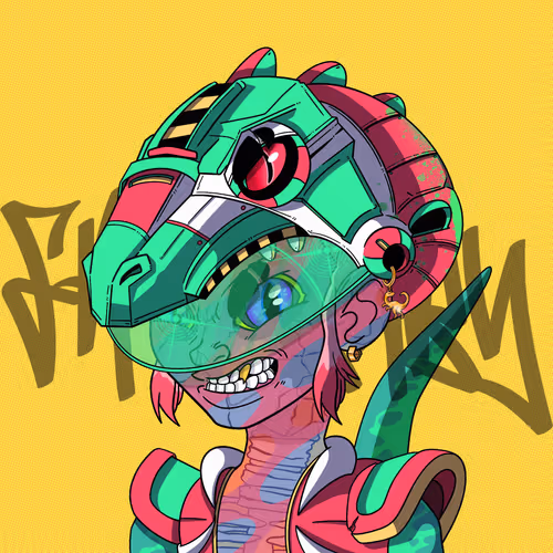 Item #8 Media