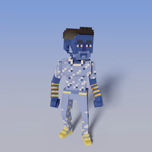 Item #408 Media