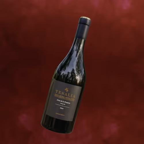Bodega Tesalia 2022 'Serie Mito'