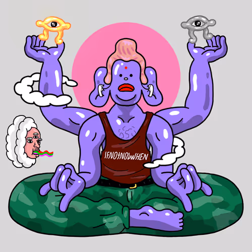 NFT Image