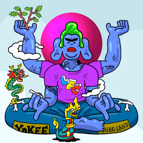 NFT Image