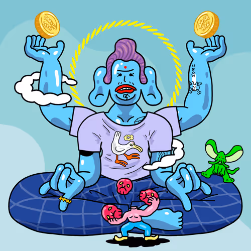 NFT Image