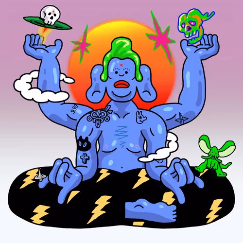NFT Image