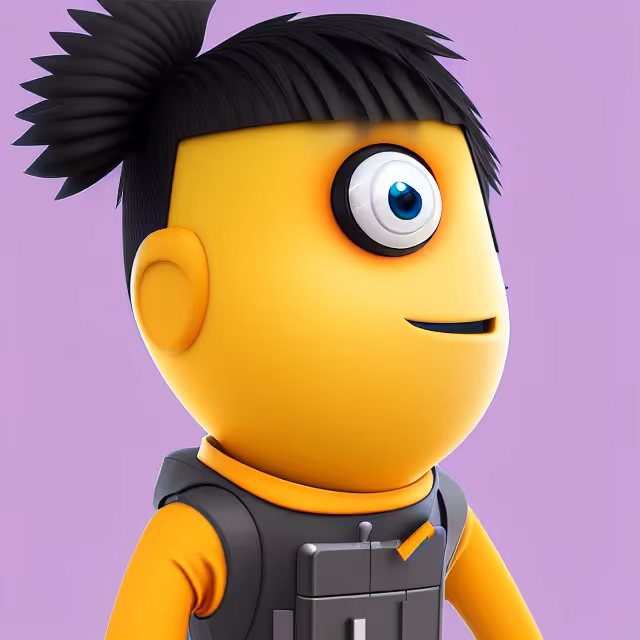 Blip #501