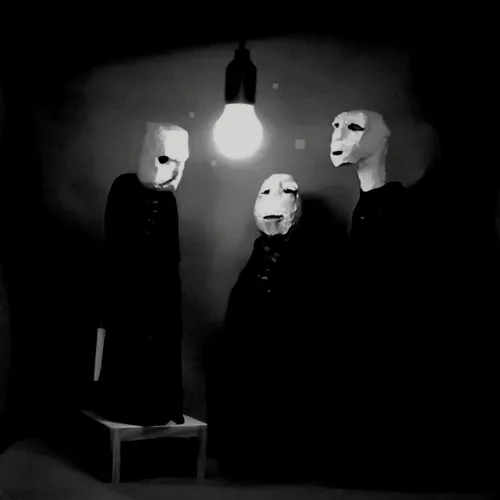 The 12 Chambers