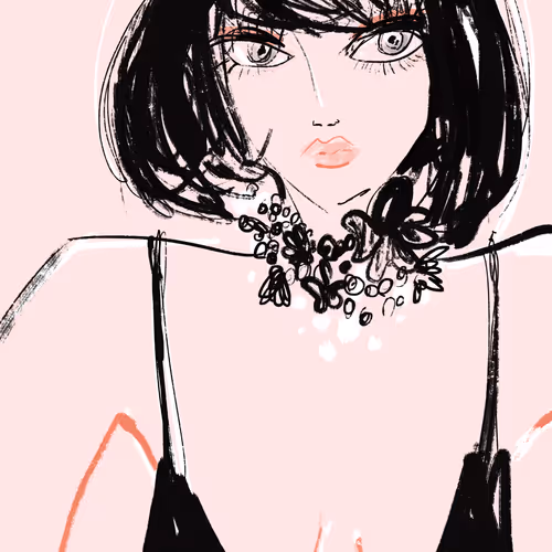 Fashion Illustration V3