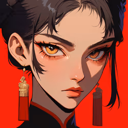 海棠之外向的小組長霍威爾