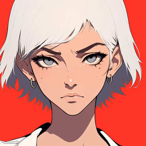 海棠之率直的小組長奈曼
