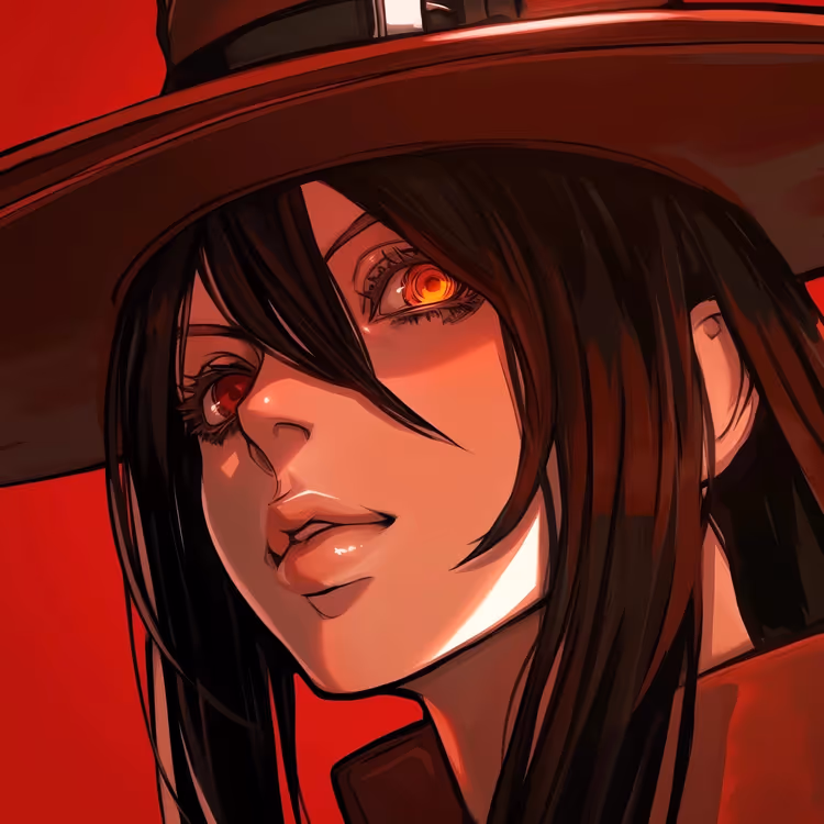 紅色之坦率的外賣員傑克