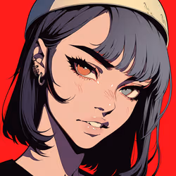 火紅之率直的投資人莎菈