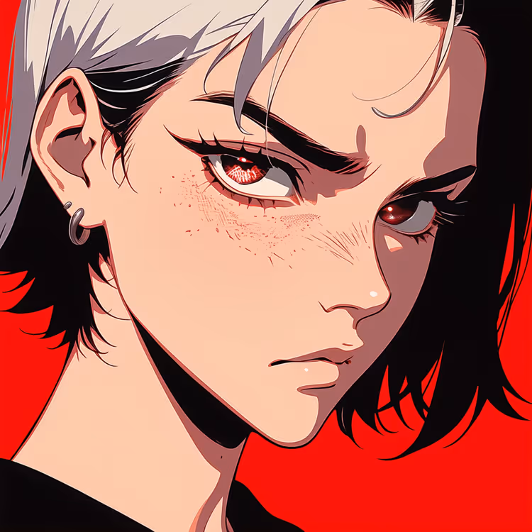 金紅之外向的矩陣號博主康斯坦思