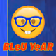 BLeU YeAR
