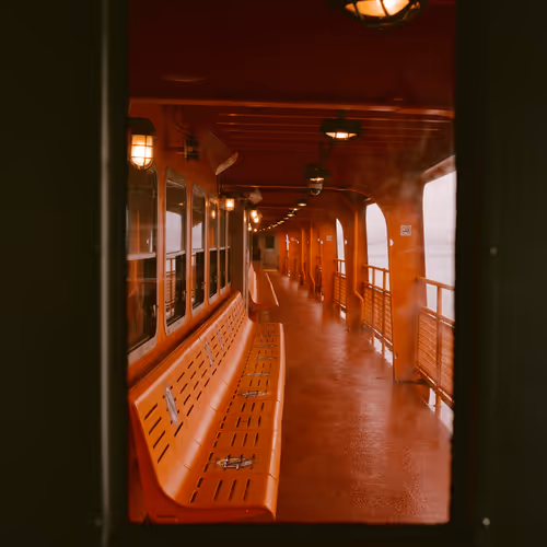 The Red Series