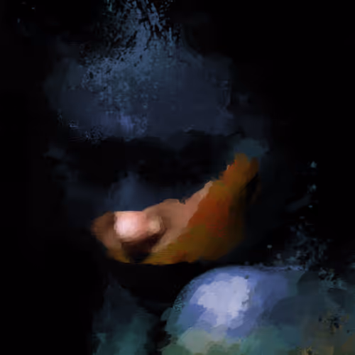 Stillness