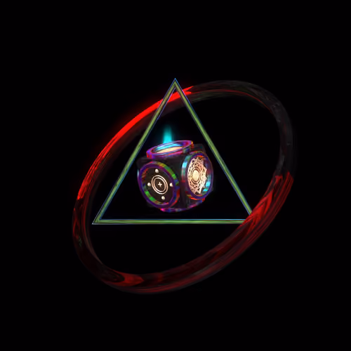 Space Genesis  Origin