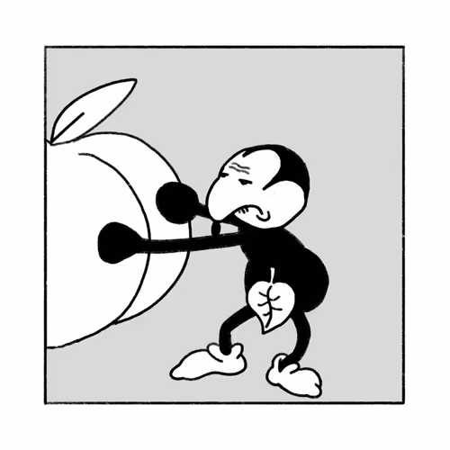 Meme Mickeys