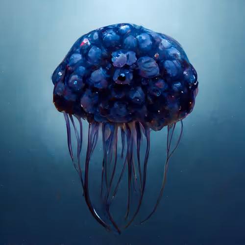 Jellyfoods: Wave II