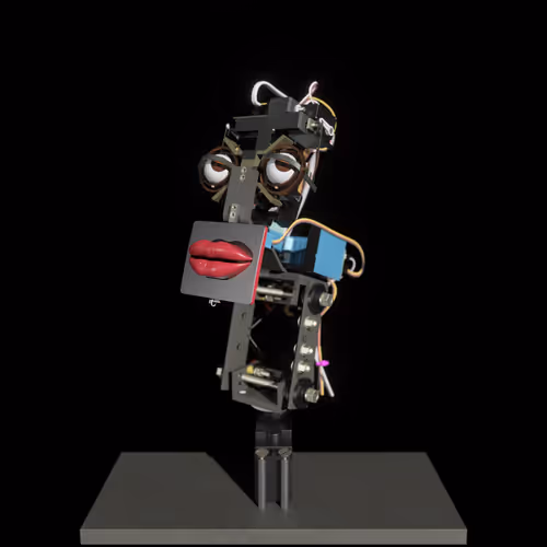 Item #98 Media