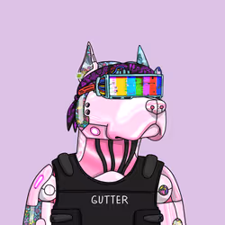 Gutter Clone #15749