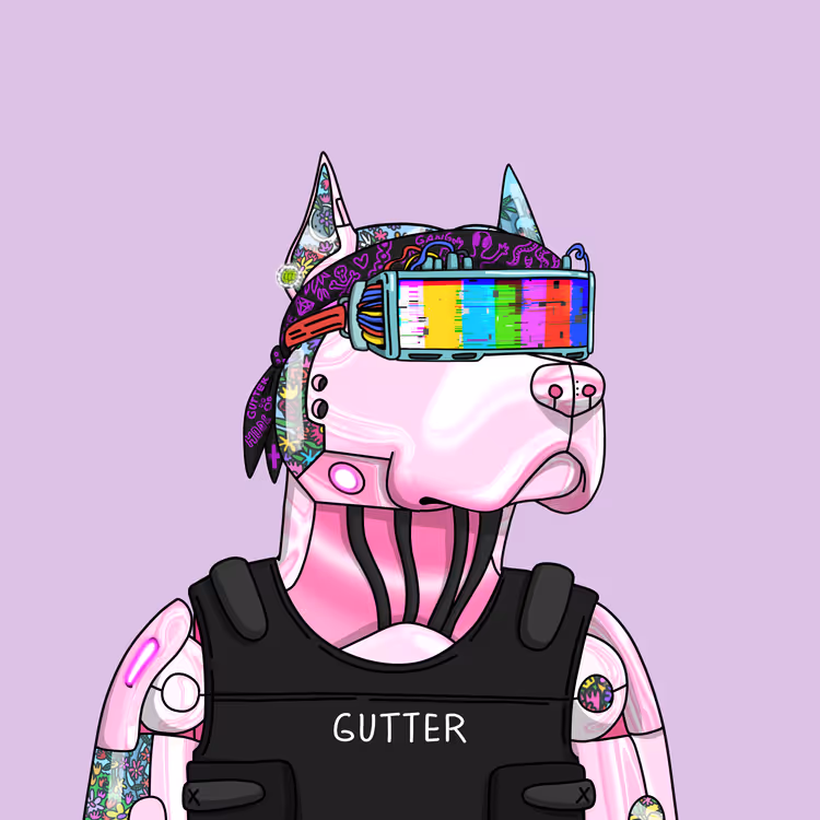 Gutter Clone #15749
