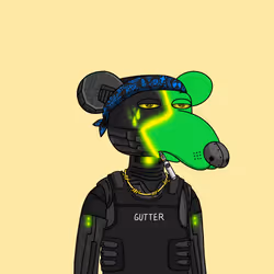Gutter Clone #19943
