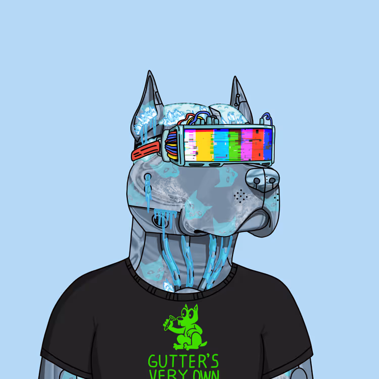 Gutter Clone #14150