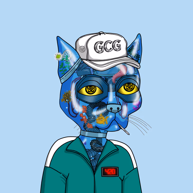 Gutter Clone #626