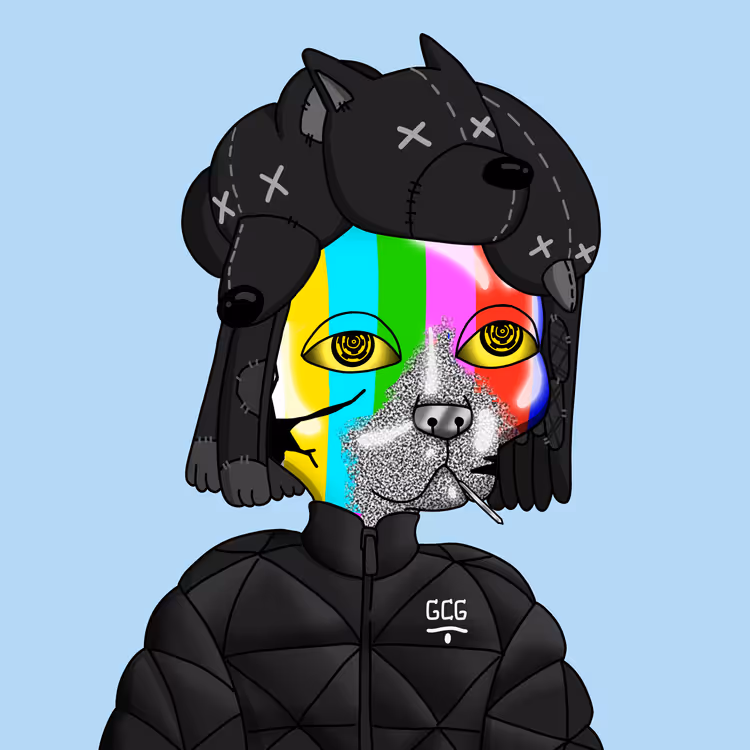 Gutter Clone #683