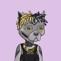 Gutter Clone #19925