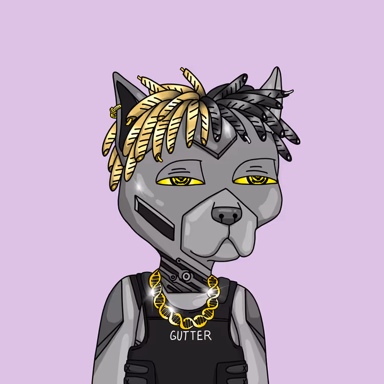 Gutter Clone #19925