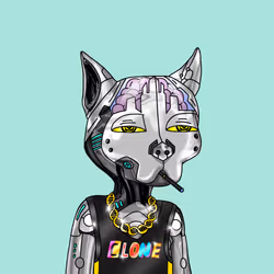Gutter Clone #338
