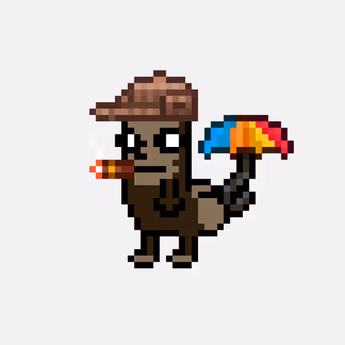 CryptoDickbutt #5356