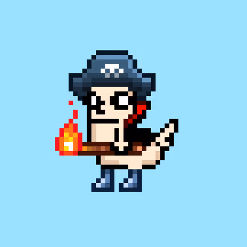 CryptoDickbutt #5274