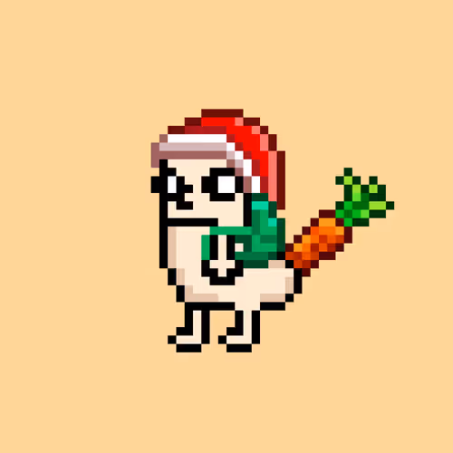 CryptoDickbutt #5277