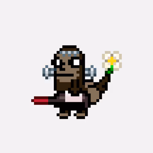 CryptoDickbutt #5219