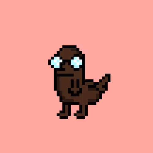 CryptoDickbutt #5354