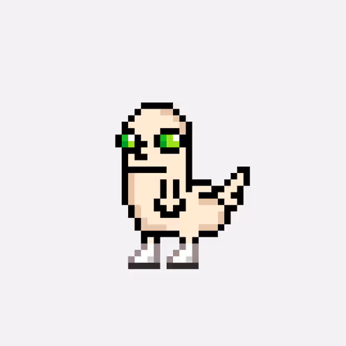 CryptoDickbutt #5280