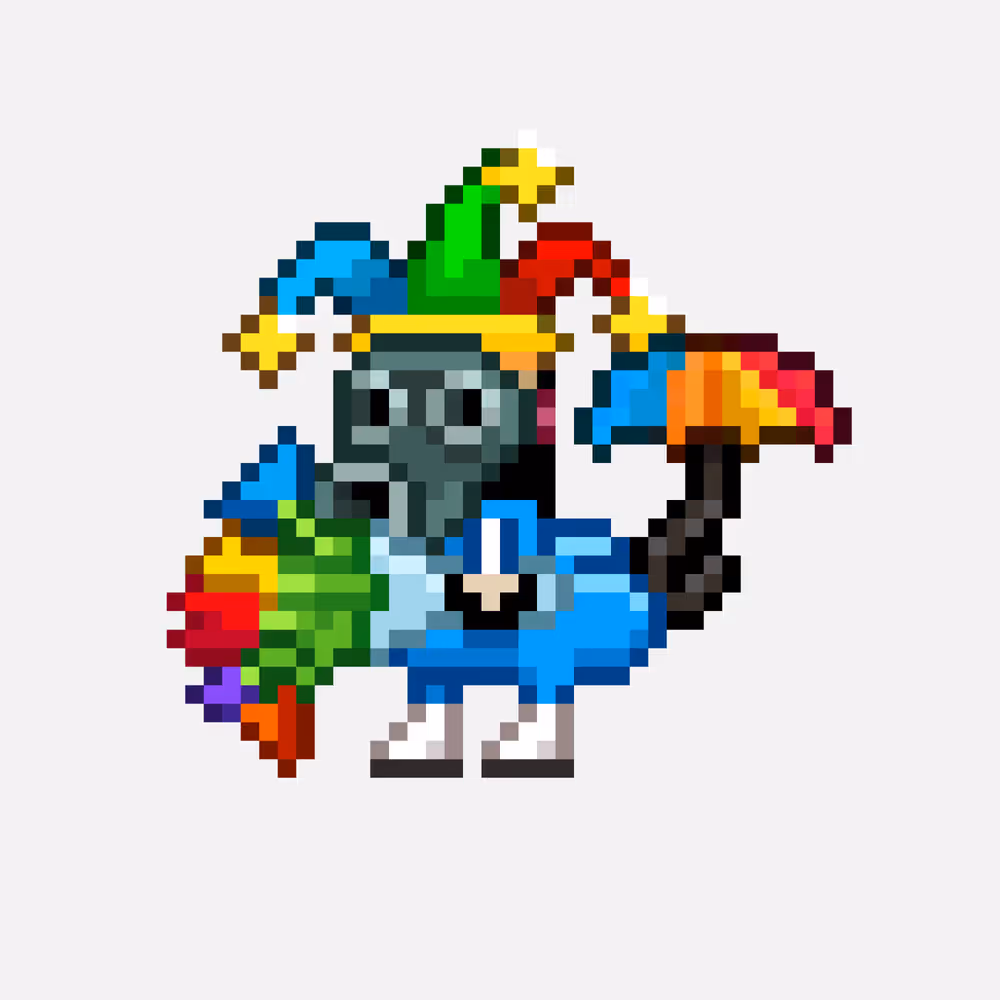 Item Media