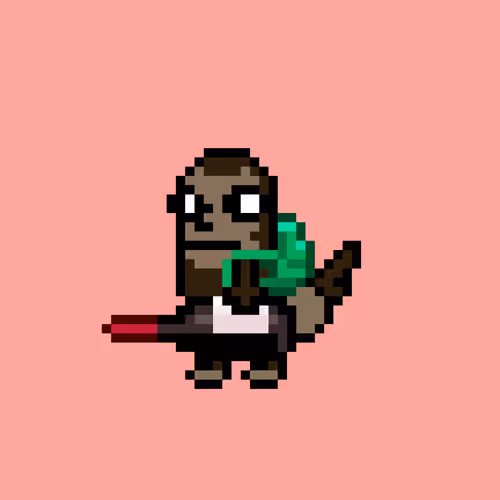 CryptoDickbutt #5273