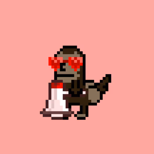 CryptoDickbutt #5242