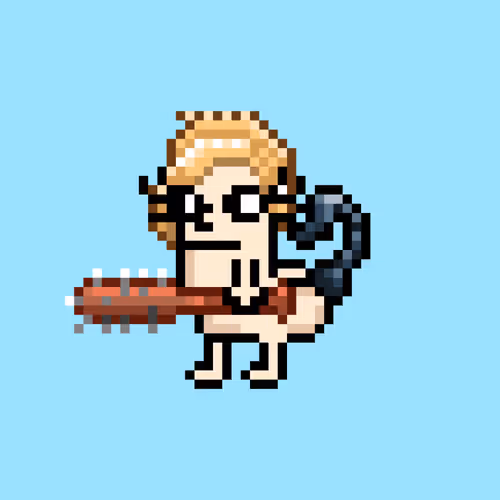 CryptoDickbutt #5293