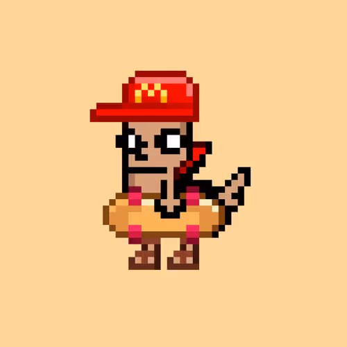 CryptoDickbutt #5337