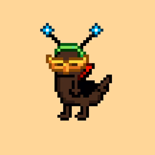 CryptoDickbutt #5232