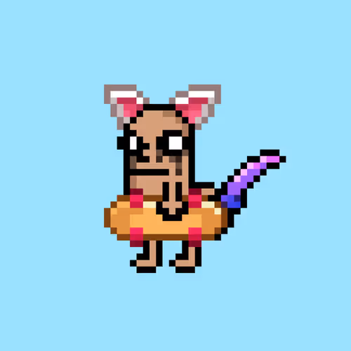 CryptoDickbutt #5258