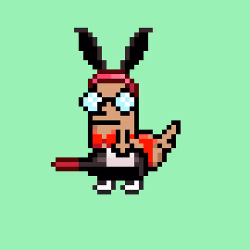 CryptoDickbutt #5264