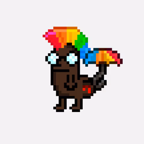 CryptoDickbutt #5253