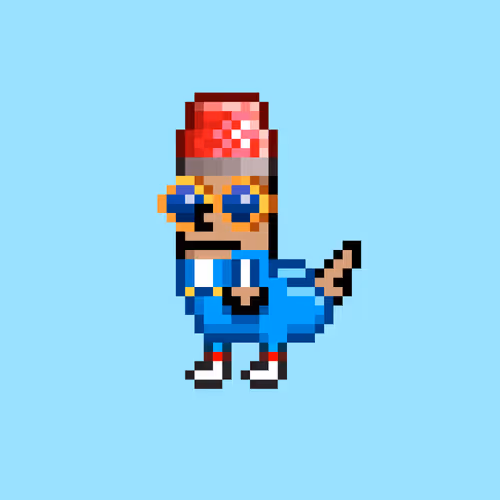 CryptoDickbutt #5239