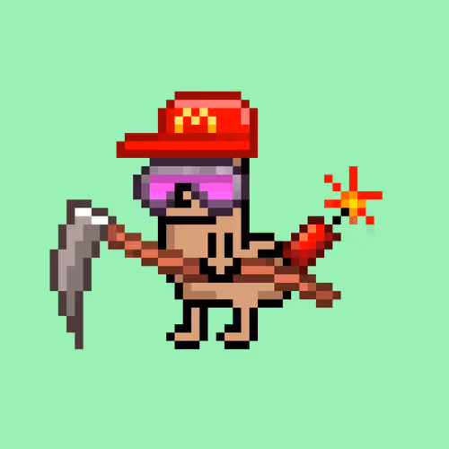 CryptoDickbutt #5297